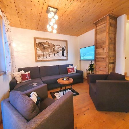 Alpen Chalets Zell Am See Niedernsill Exterior foto